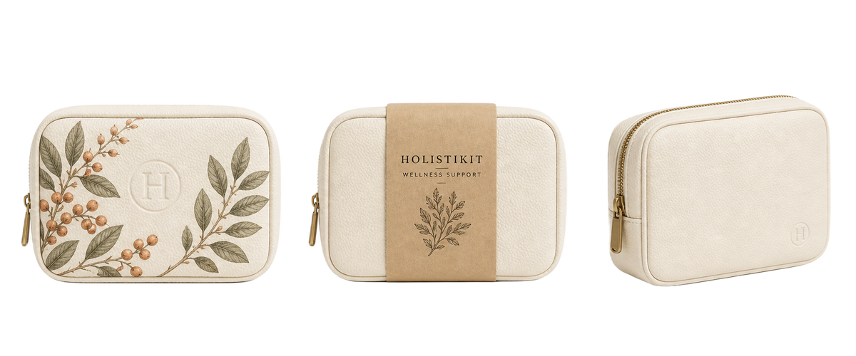 TRAVELER TRAVEL SUPPORT KIT