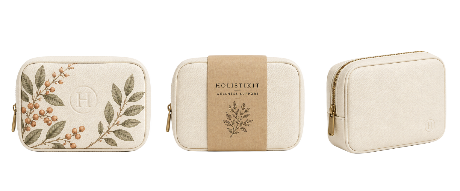 TRAVELER TRAVEL SUPPORT KIT